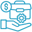 Infrastructure-as-a-Service