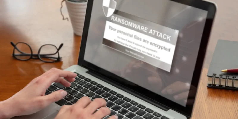 Ransomware Attacks_ Prevention, Response, and Recovery